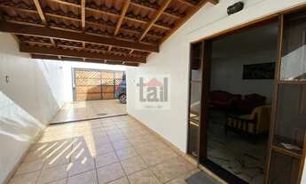 Imagem 7: Casa térrea para Locação com 03 dormitório 01 suíte 04 vagas edícula