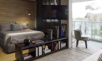 Imagem 2: Apartamento em São Paulo