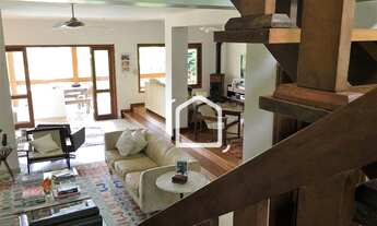 Imagem 5: Casa para alugar, 332 m² por R$ 7.900,00/mês - Granja Viana - Carapicuíba/SP