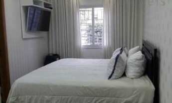 Imagem 5: Sobrado residencial à venda, Vila Bertioga, São Paulo