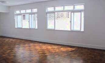 Imagem 3: LINDO 3 DORMITORIOS , VAGA , TODO REFORMADO MESMO , LOCAL NOBRE HIGIENOPOLIS 130 M2 UTEI