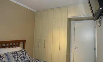 Imagem 3: Apartamento Residencial / Santo Amaro