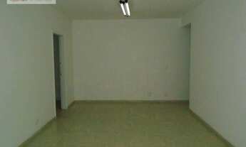 Imagem 7: Apartamento com 2 dormitórios para alugar, 85 m² por R$ 2.900,00/mês - Higienópolis - São