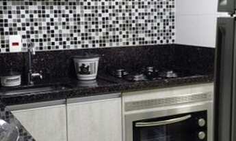 Imagem 2: 98m 3 dorms 1 suite ao lado Shopping Analia Franco