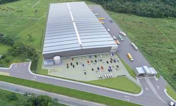 Imagem 3: Galpão/Depósito/Armazém 33.879 - 40 DOCAS - NOVO