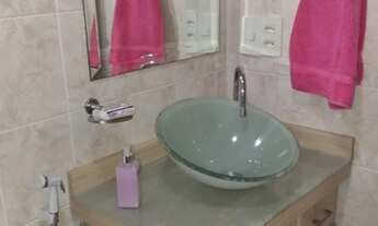 Imagem 7: Apartamento para venda Vila Amália ( Zona Norte