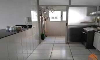 Imagem 4: Apartamento TATUAPÉ São Paulo/SP