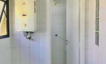 Imagem 7: Apartamento 3 Quartos para Venda em São Paulo, MOEMA, 3 dormitórios, 1 suíte, 3 banheiros