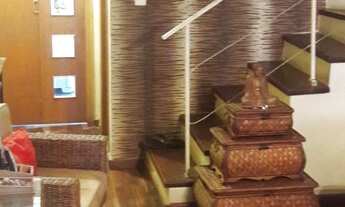 Imagem 4: Ótimo Sobrado para Venda em Condomínio ao lado da Raposo