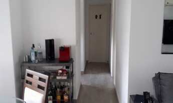 Imagem 4: AP O2 DORMS/SUITE/2 GAR - VENDE VILA MARIANA