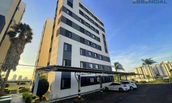 Imagem 2: Apartamento com 2 dormitórios à venda, por R$ 180.000 - Centro - Botucatu/SP