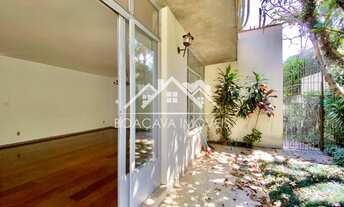 Imagem 6: Casa à venda/locação com 4 dormitórios em ótima localização da Vila Madalena-SP