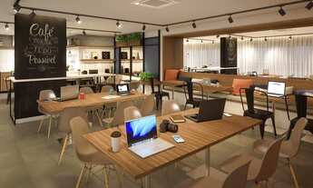 Imagem 7: East Side Méier