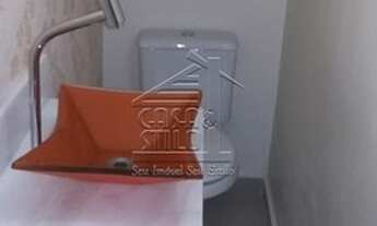 Imagem 3: SãO PAULO - Casa Padrão - Vila Formosa