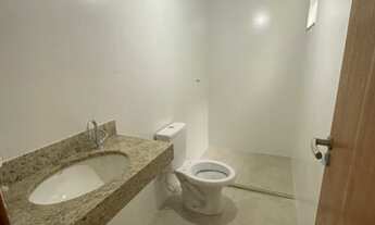 Imagem 6: Casa para venda possui 128 metros quadrados com 3 quartos em Lagoa - Macaé - Rio de Janeir