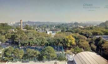 Imagem: Apartamento com 3 dormitórios à venda