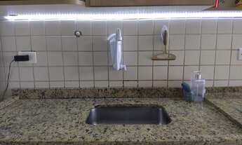 Imagem 6: Apartamento para venda tem 56 metros quadrados com 2 quartos