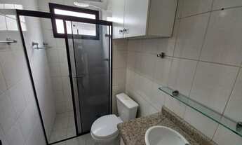 Imagem 3: Apartamento para aluguel possui 65 metros quadrados com 2 quartos