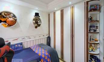 Imagem 7: Excelente apartamento com 4 dorms sendo 1 suíte e 3 vagas de garagem