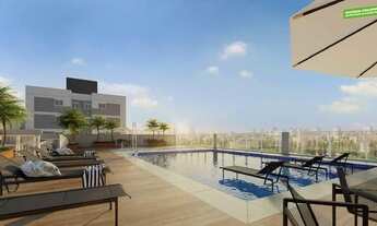 Imagem 4: Apartamento para Venda em São Paulo, Socorro, 2 dormitórios, 1 banheiro, 1 vaga