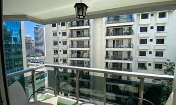 Imagem 4: Apartamento para aluguel com 45 metros quadrados com 1 quarto