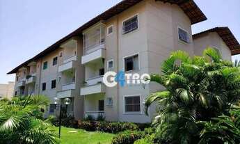 Imagem 2: Apartamento no Henrique Jorge