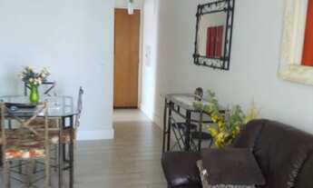 Imagem 2: Apto para venda 63 m² com 3 quartos na Vila Formosa