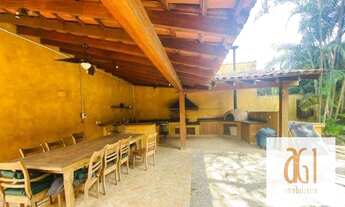 Imagem 5: Casa com 4 dormitórios, 515 m² - venda por R$ 7.700.000,00 ou aluguel por R$ 29.799,00/mês