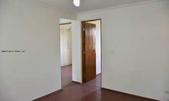 Imagem 5: Apartamento para Locação em São Paulo, Sítio Morro Grande, 2 dormitórios, 1 banheiro, 1 va