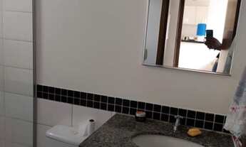 Imagem 5: Apartamento no Edifício Torres do Cerrado 03Quartos sendo 01 Suite 01º Anda