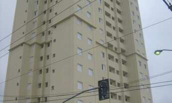 Imagem: Apartamento na Villa Mazzei