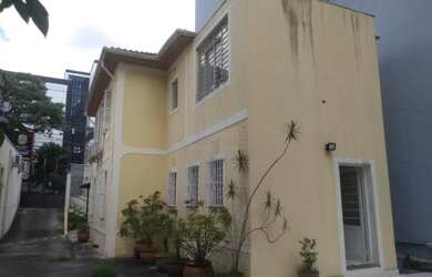 Imagem 3: SÃO PAULO - Casa Comercial - PINHEIROS