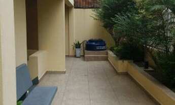 Imagem: Apartamento para venda com 78 metros quadrados