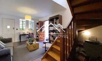 Imagem 6: Raridade! Linda Casa de Vila em Pinheiros à poucos metros da estação Oscar Freire do metrô