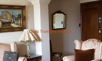 Imagem 2: Apartamento para venda com 93 m², no Jardim das Acácias (Brooklin) Zona Sul