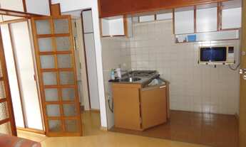 Imagem 5: LINDO STUDIO COM VAGA PRÓXIMO AO SHOPPING HIGIENOPOLIS