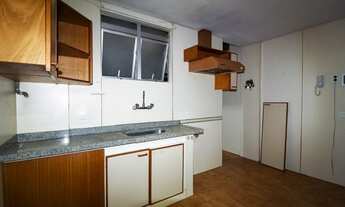 Imagem 3: APARTAMENTO RESIDENCIAL em Rio de Janeiro - RJ, Leblon