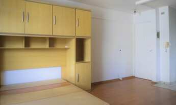 Imagem 4: Kitnet para venda com 35m² em Indianópolis / Moema - São Paulo - SP