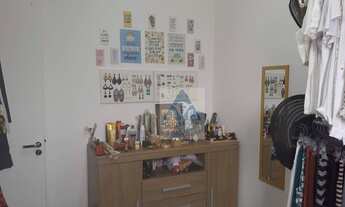 Imagem 7: Apartamento com 2 dormitórios à venda, 50 m² - Vila Antonieta - São Paulo/SP