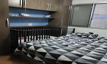 Imagem 1: Apartamento Vila Ema São Paulo/SP