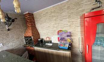 Imagem 4: Agio casa com piscina Vila Romana Ap de Goiânia