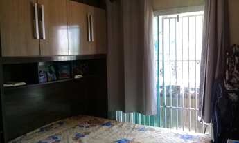 Imagem 2: Sobrado a Venda 2 quartos Jardim Lageado - Sao Paulo - SP