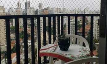 Imagem 6: Excelente Apartamento na Água Fria