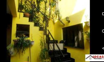 Imagem 4: Sobrado para Venda em São Paulo, Vila Nhocuné, 3 dormitórios, 1 suíte, 3 banheiros, 2 vaga