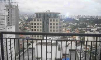 Imagem 7: ITAIM BIBI Apartamento cobertura com 3 dormitórios