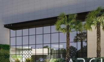 Imagem 2: Apartamento com 3 dormitórios à venda, 99 m² por R$ 882.751,00 - Boa Vista - Curitiba/PR