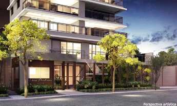 Imagem: Apartamento para venda tem 180 m² com 4