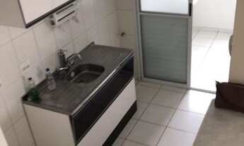 Imagem 6: Apartamento para Venda em São Paulo, Limão, 3 dormitórios, 1 suíte, 2 banheiros, 1 vaga