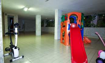 Imagem 7: APARTAMENTO RESIDENCIAL em Rio de Janeiro - RJ, Leblon