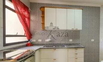 Imagem 6: Apartamento - Vila Adyana - Residencial Plaza del Sol - 113m² - 3 Dormitórios